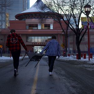 Meet your Posher, Kai